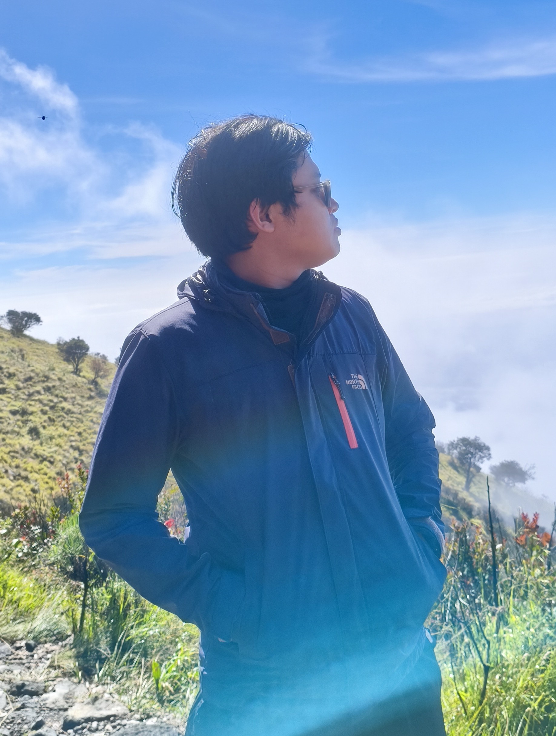 Foto profil Vincencius Ferly Cristiawan